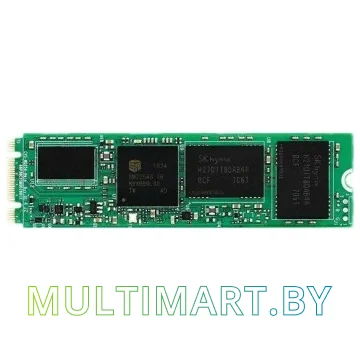 SSD диск Foxline FLSSD128M80E13TCX5 128GB